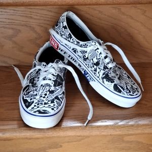 Vans Era Lady Vans